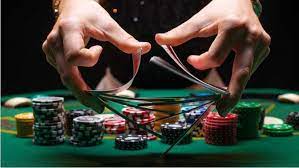 Зеркало Casino Flint